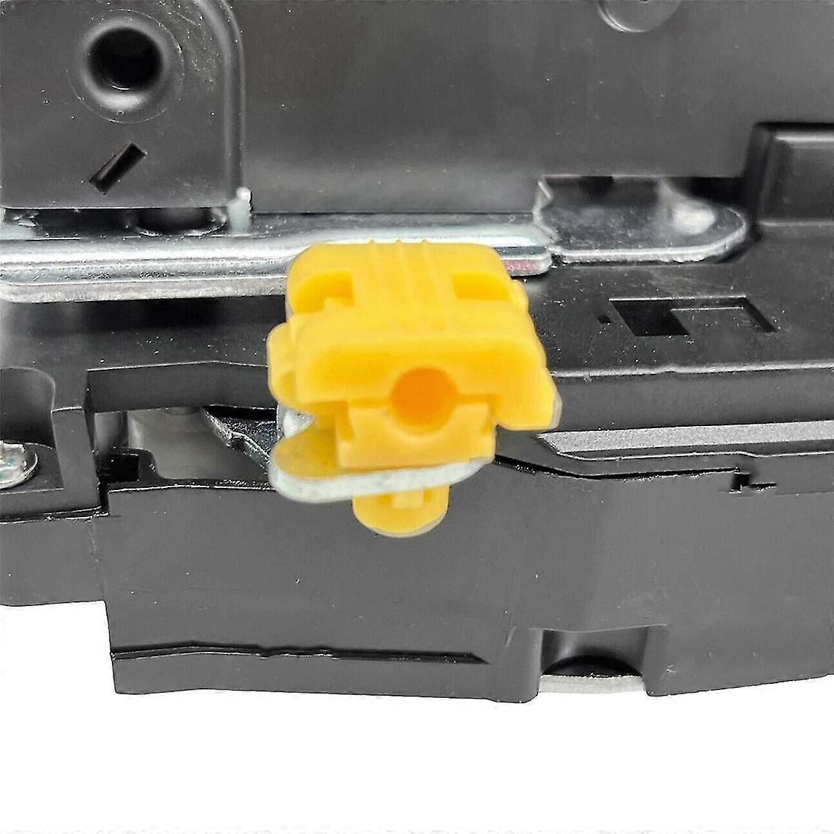 19210214 Left Front Door Lock Actuator 8pins For 2005-2011 Driver Side Door Latch Mechanism