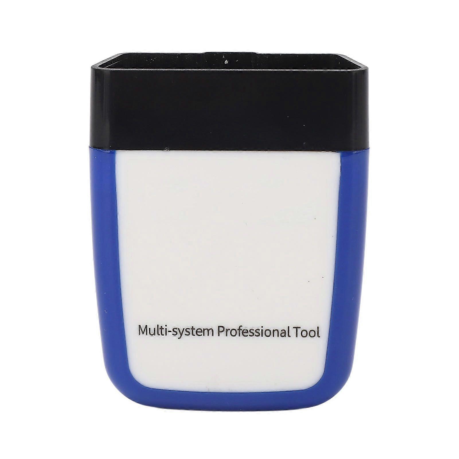 Diagnostic Tool OBD2 VLinker BM+ BT4.0 Wifi for IOS Android