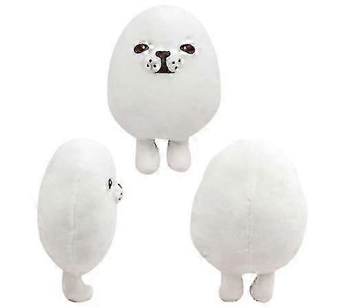 ZENGO Anime knuffel ei hond