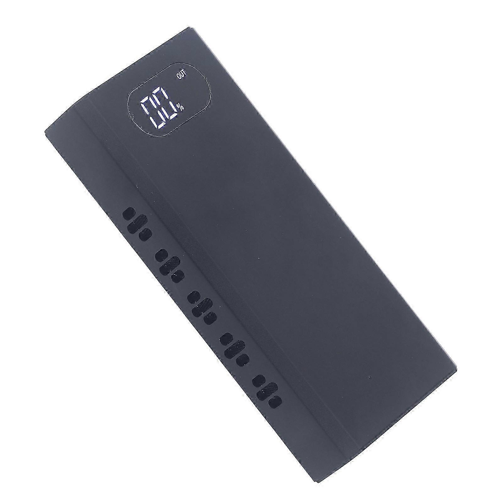 Voice Recording Blocker 2 Gear 300 Degree Shielding Prevent Recording Device With 20m Remote Control