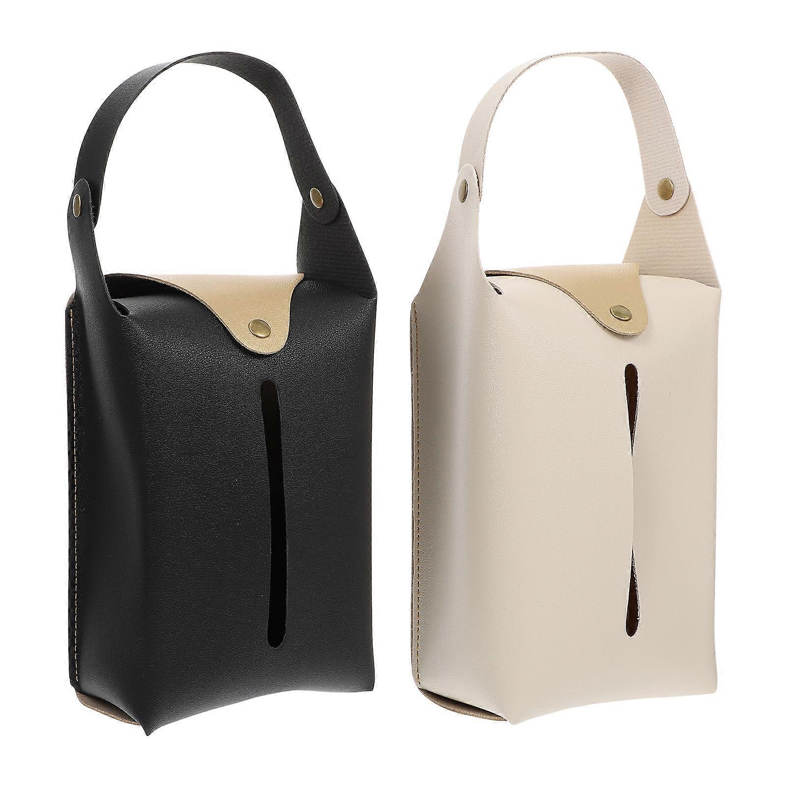 Decorative Tissue Dispenser, Convenient and Stylish, Suitable for Multiple Environments