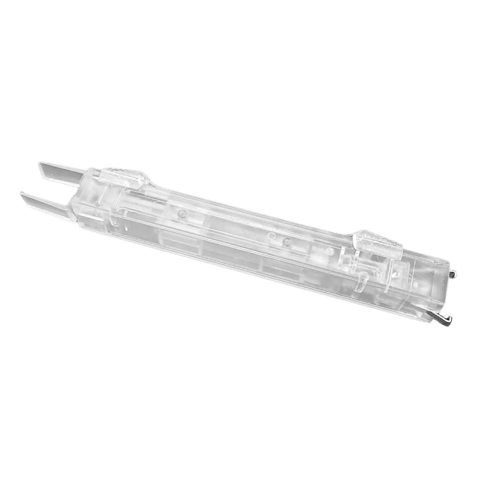 2-in-1 Keycap and Switch Puller for Mechanical Keyboard Maintenance