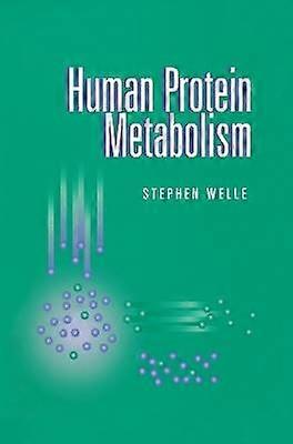 Metabolismul proteinelor umane