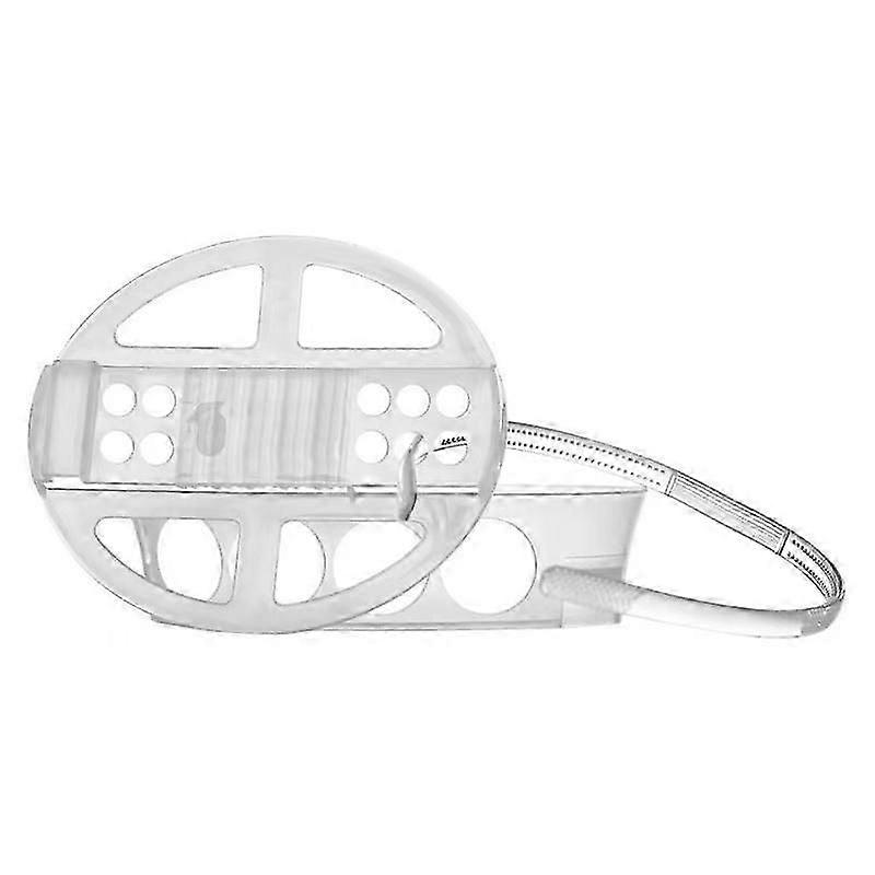 グラッドキャップヘッドバンド、ヘッドバンドキャップを固定、調整可能なインサートスタビライザーグラッドデーに自然な髪を保ちます、モルタルボードホルダー卒業帽子リミックス