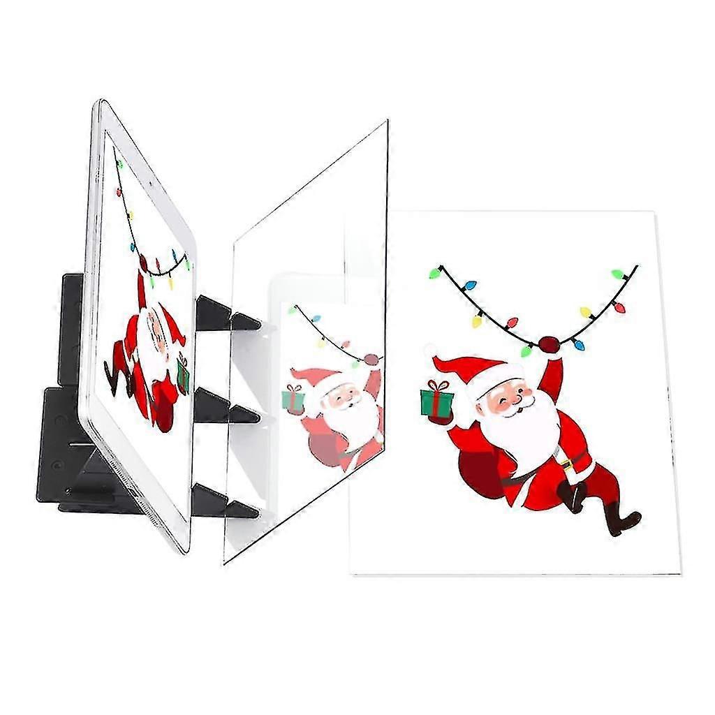 Drawing Board Optical Drawing Projector Drawing Board Sketching Paint Tool Animation Copy Pad None