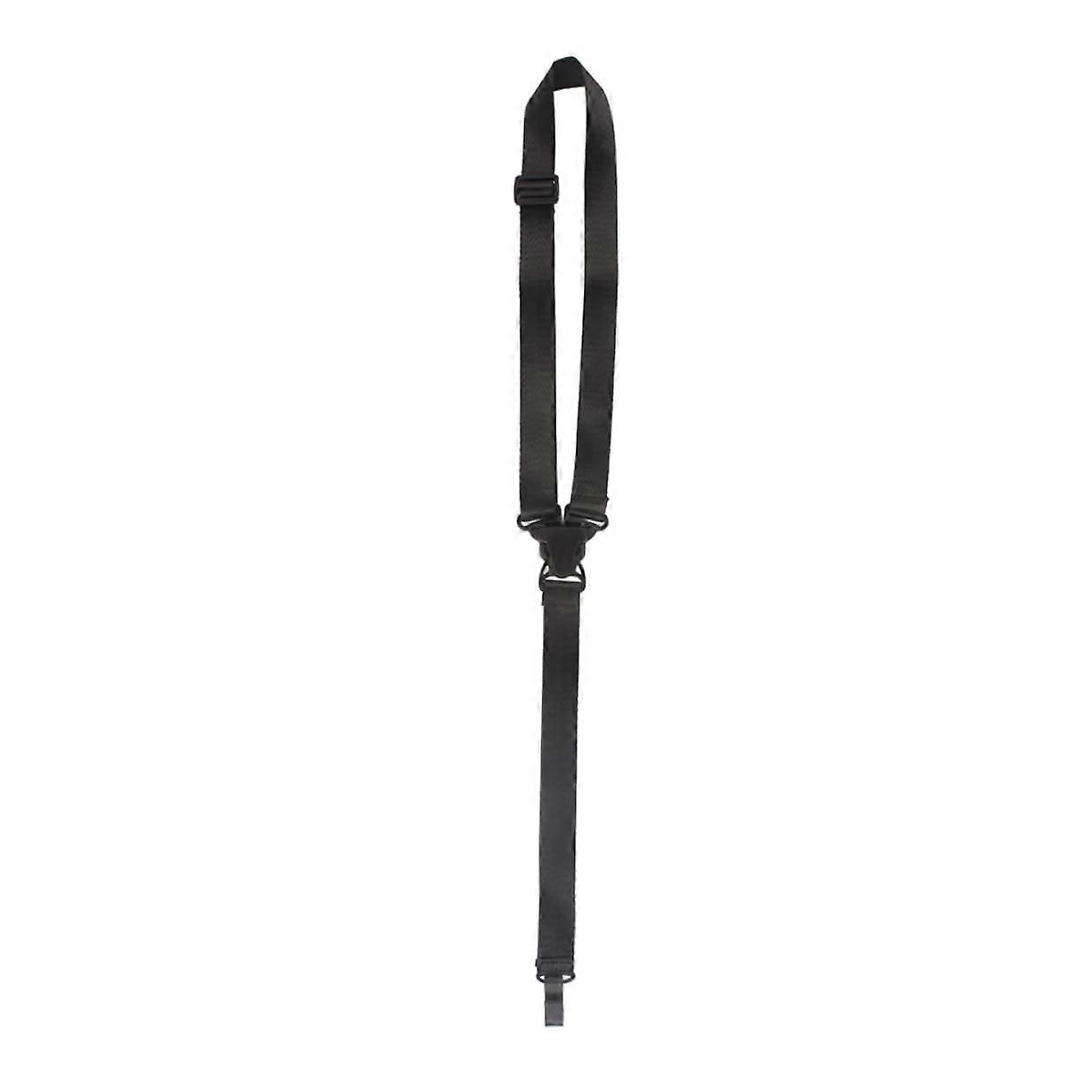 1 x Ukulele Strap, Adjustable and Easy to Install, Durable and Breathable