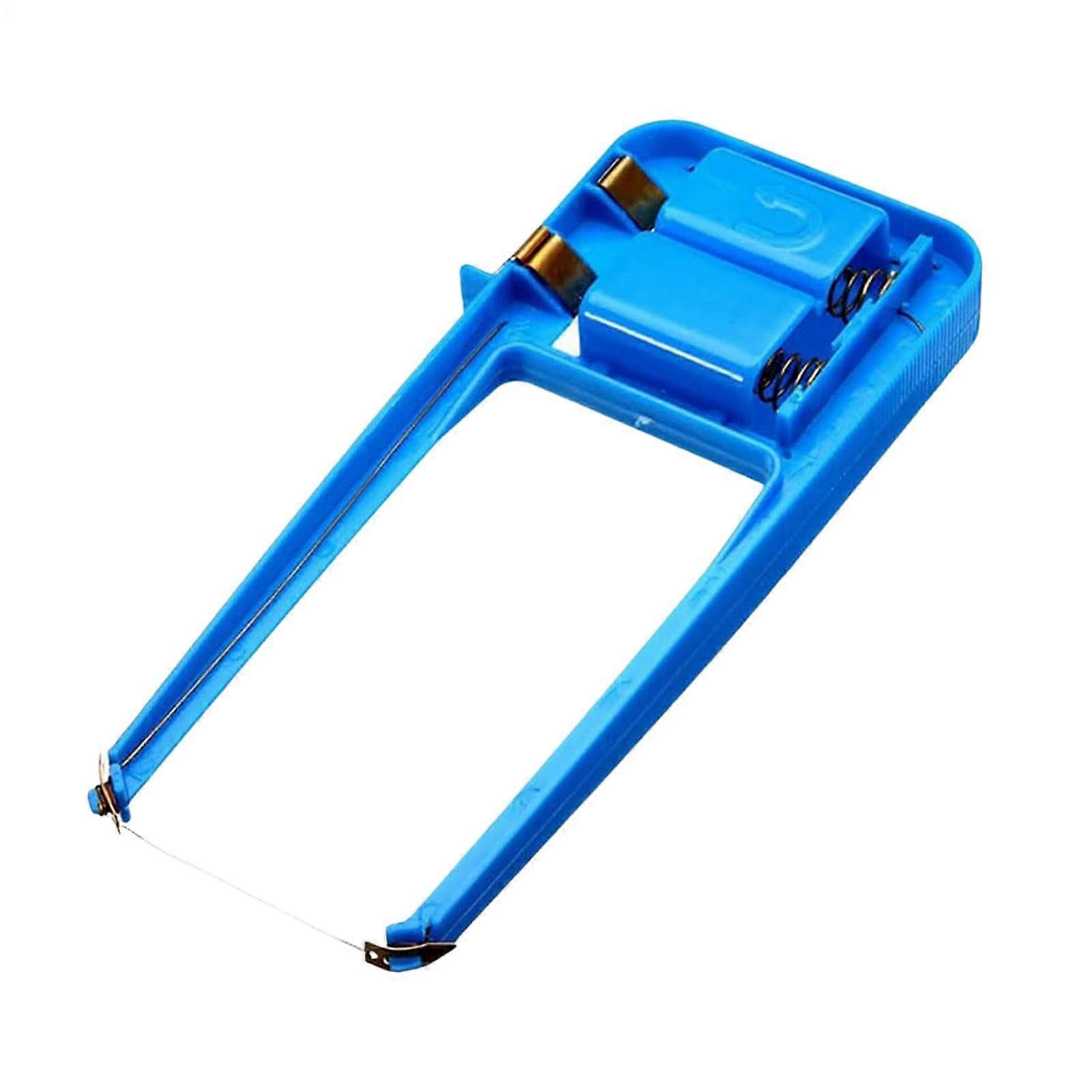 Foam Cutting Tool Electric Hot-Wire Cutter Portable Thermo Styrofoam Cutter Multi-Purpose Modeling Tool For Designers
