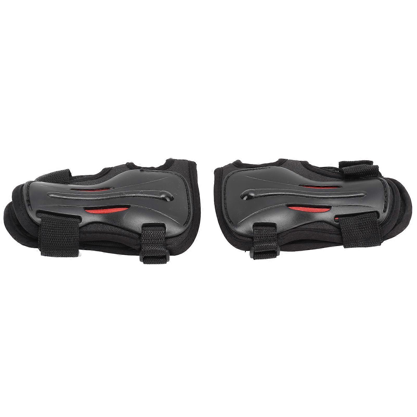 Skiing Wrist Guard M High Strength Plastic Hand Palm Protector