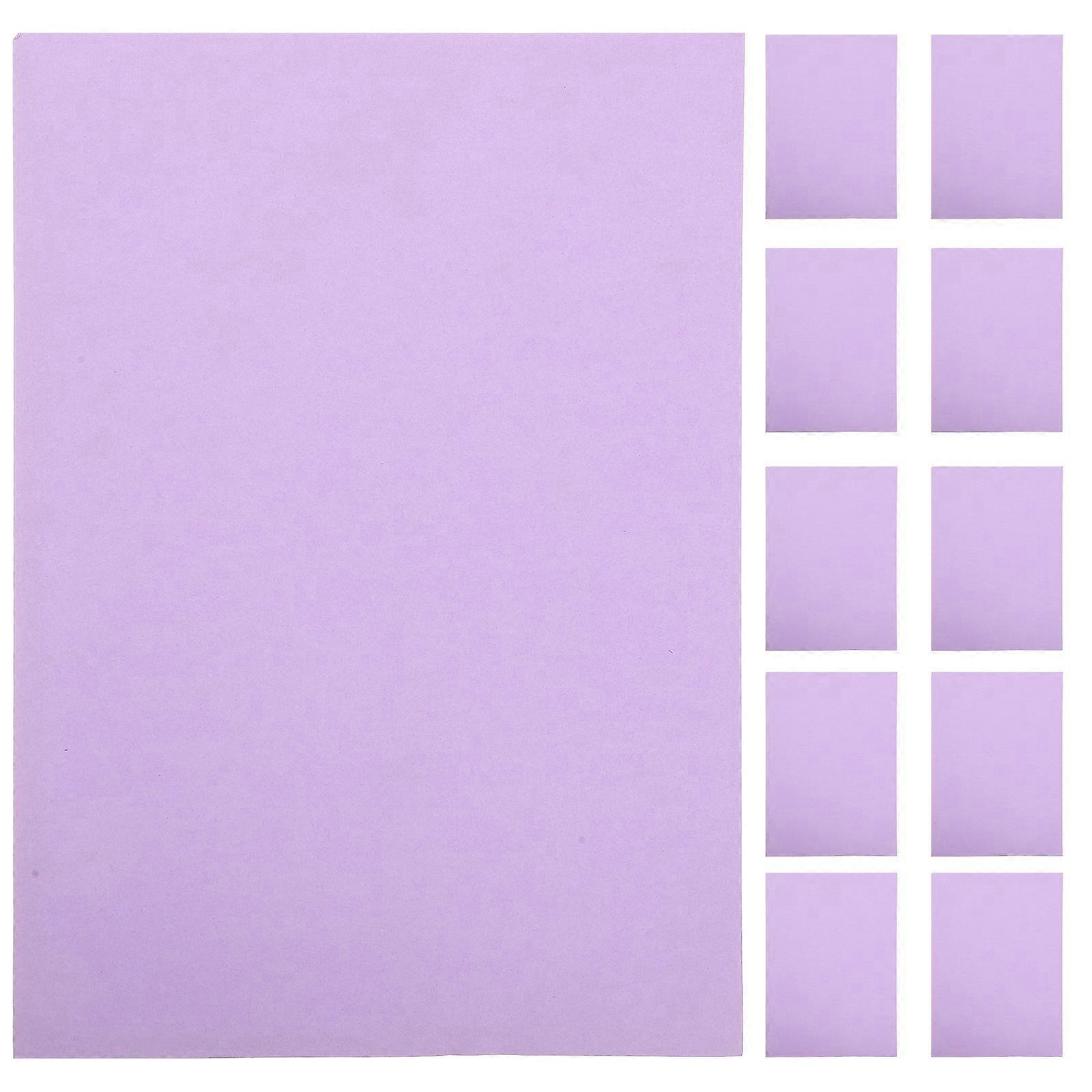 100pcs Copy Paper For Printer Cardstock Stationery Cards Print Paper Printing Paper Printing Paper Bulk Painting Material Printer Paper Cardstock