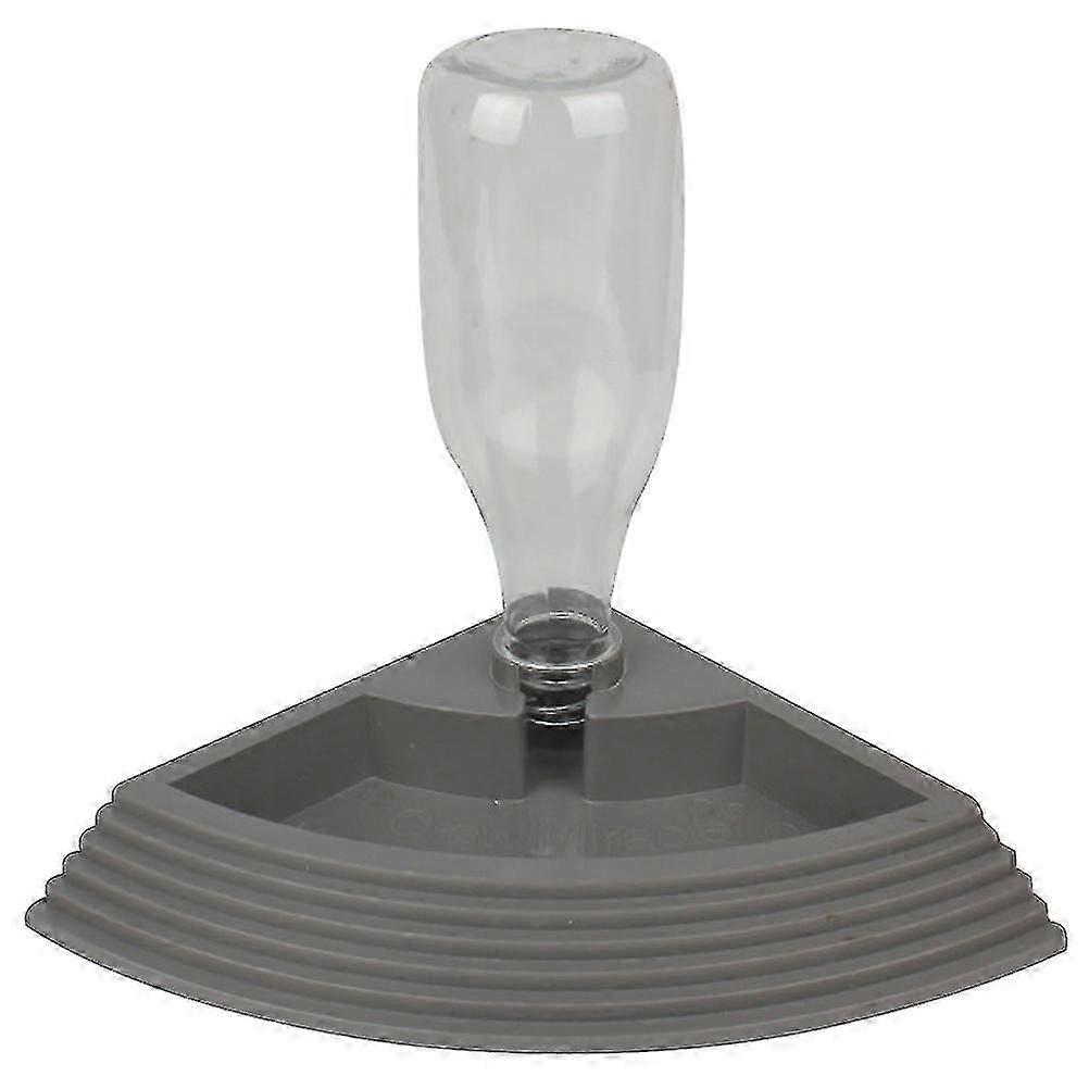 Reptichip Drinking Fountain Automatic Dispenser Reptile Accessories Reptile Food Bowl Reptile Water Dispenser-FCY