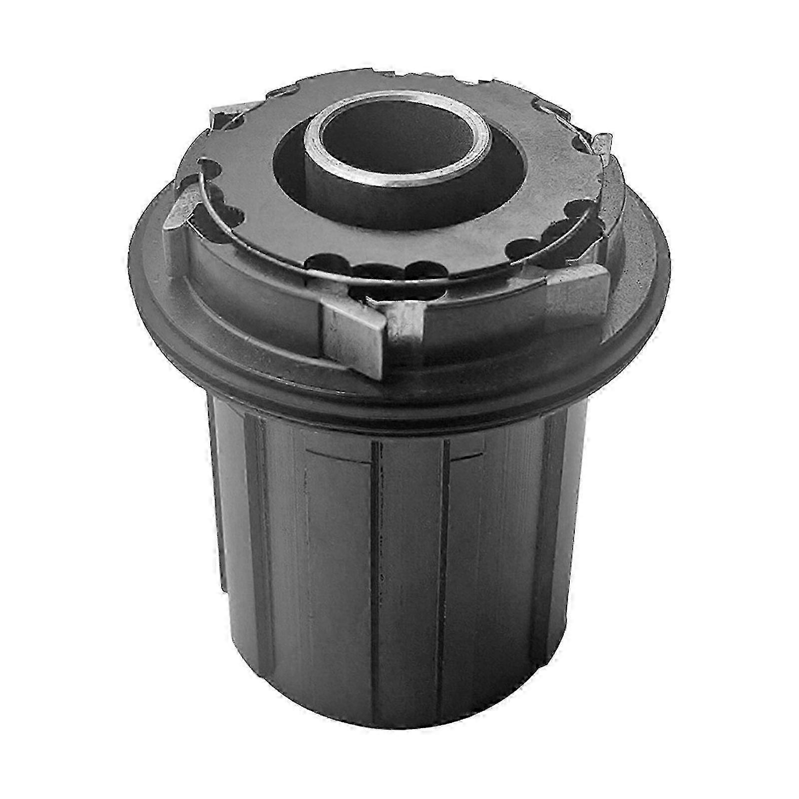 Sturdy 6 Pawls Bicycle Free Hub Body Replacement Cassette for