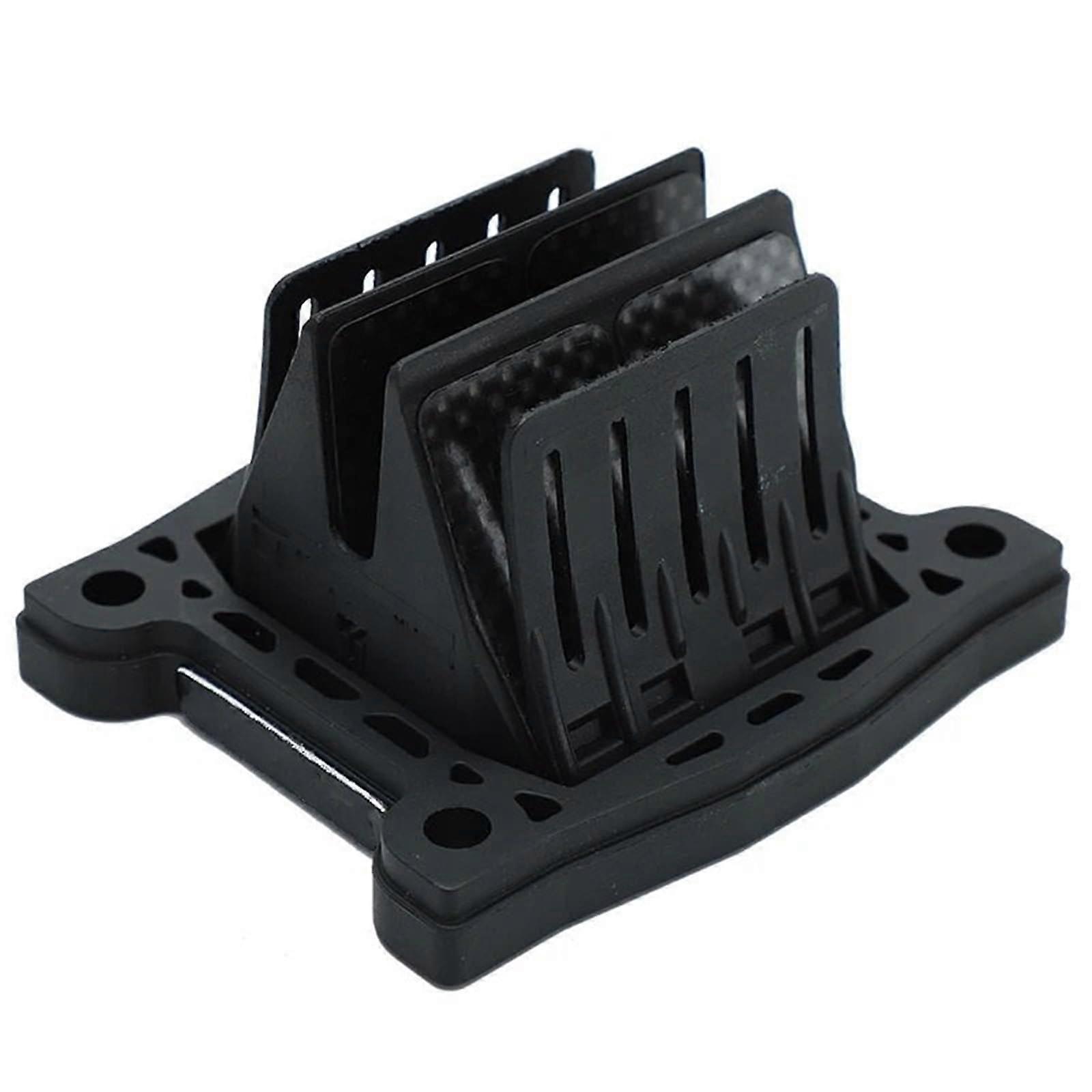 Membranblock Fit For Yamaha Blaster ATV V4145 YFS200 DT200R Reed Valve