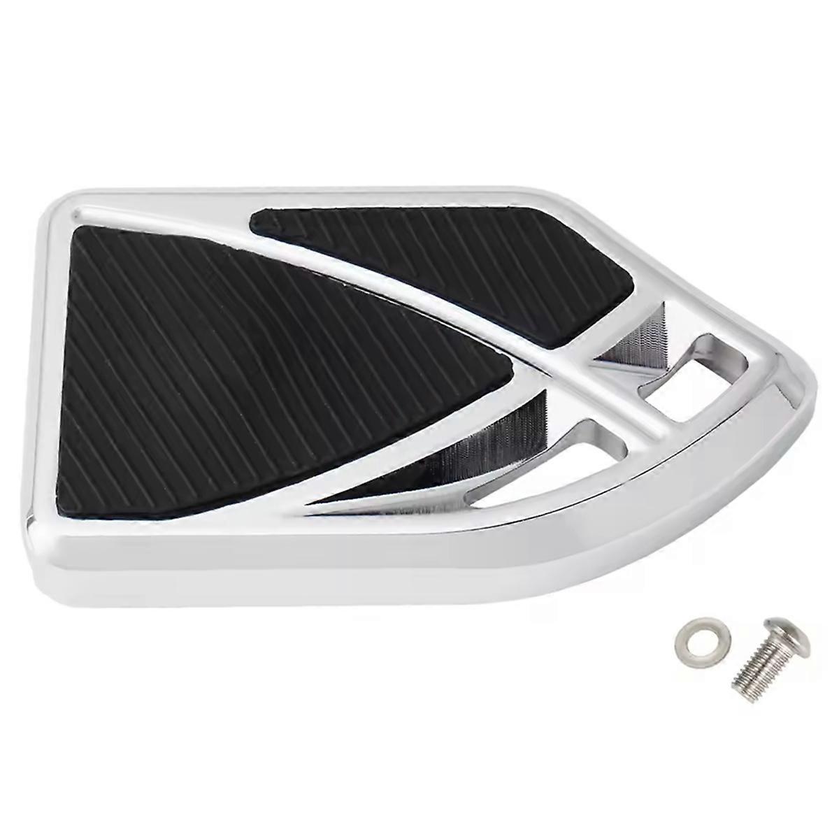 Brake Pedal Extension for for Softail Deluxe Touring Road Street Glide CVO Trike