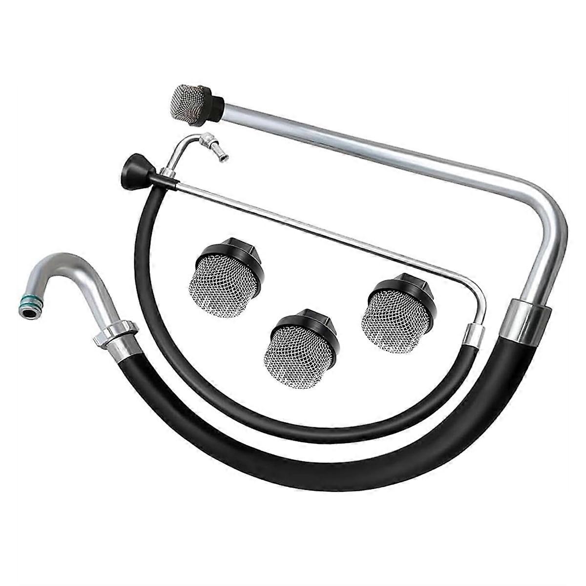 Airless Paint Sprayer-Reflux Line Sets for 390 395 490 495 595