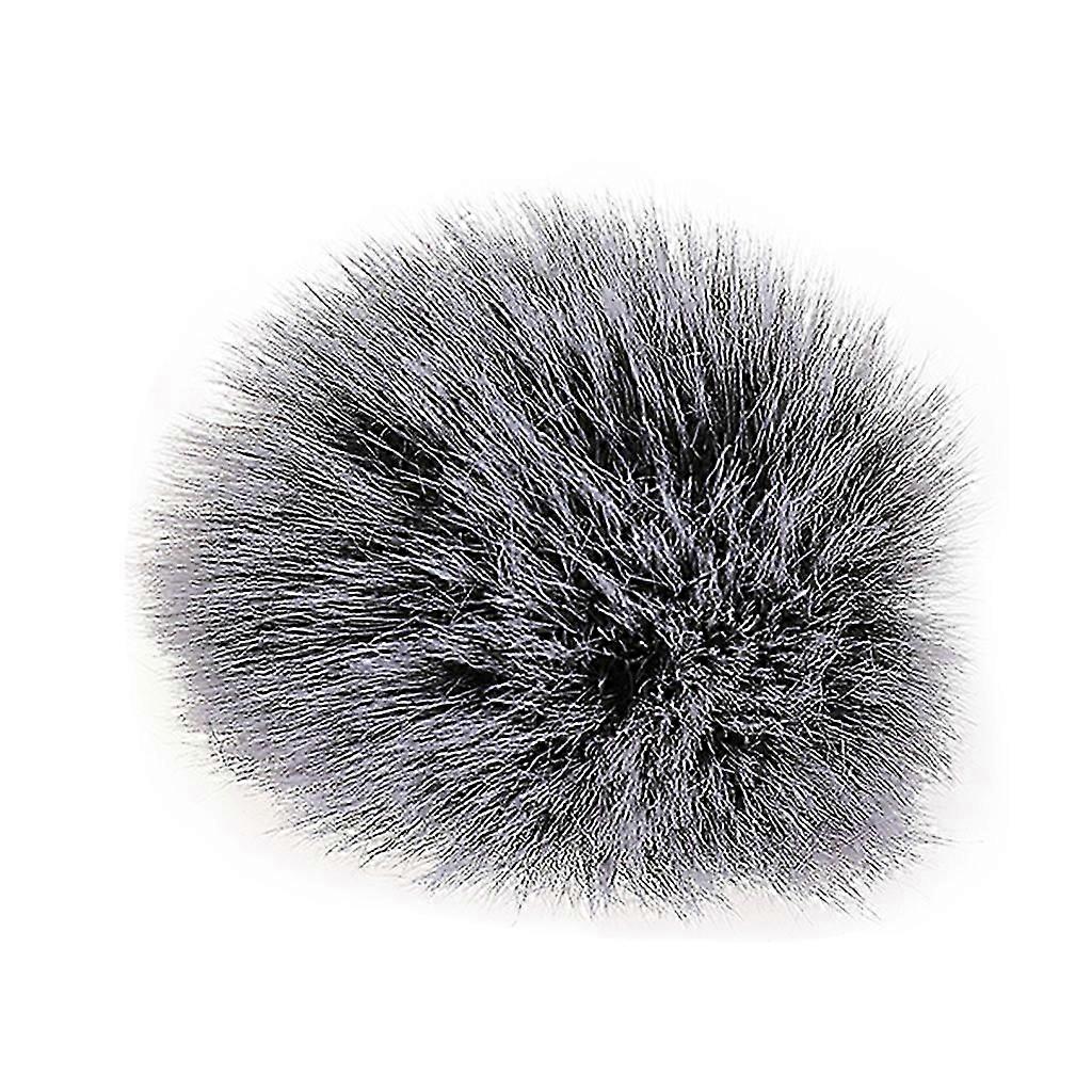 Microphone Windscreen - Deadcat/windmuff Pop Filter For Dji Mic Windshield