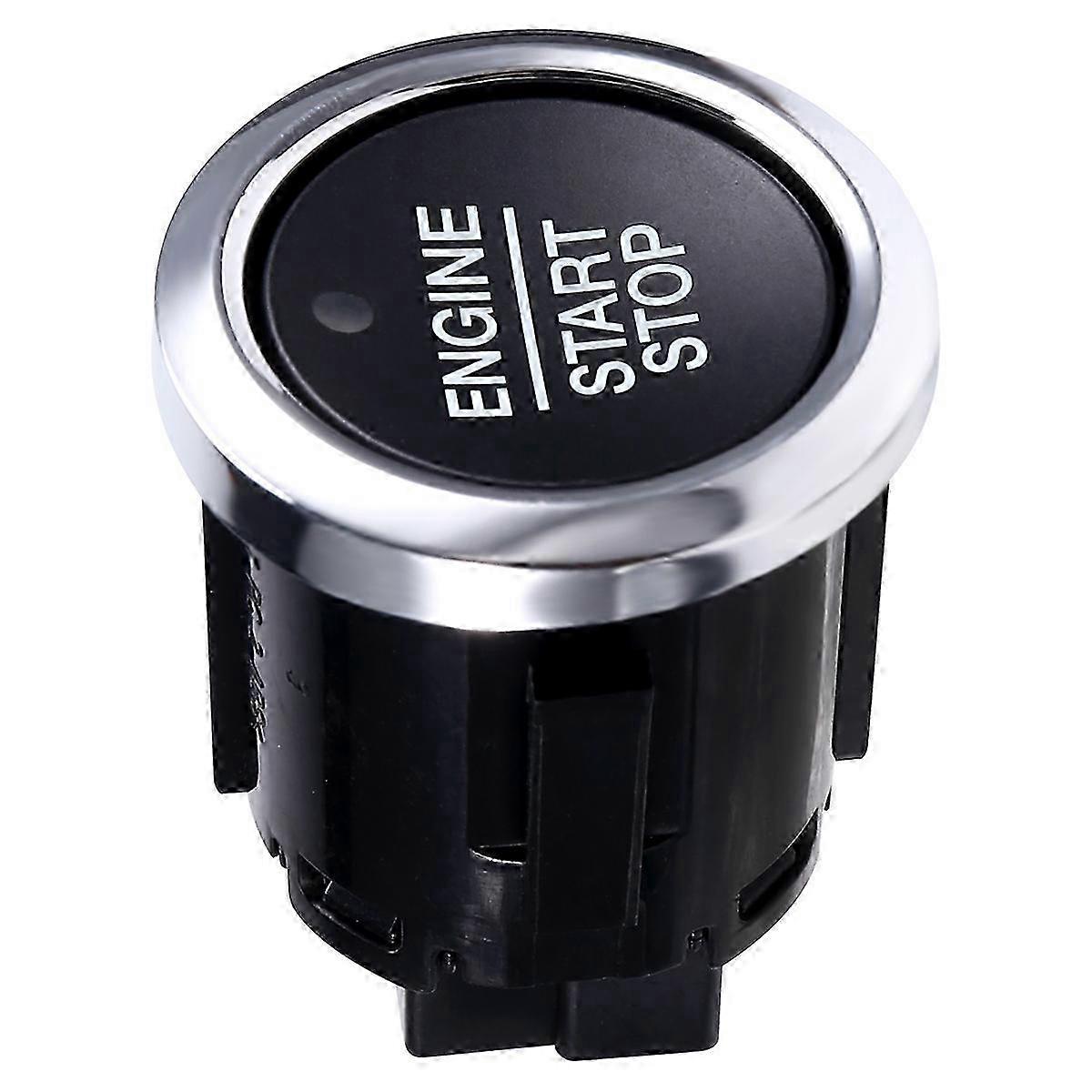 Car One-Touch Start Push Button for Ford Explorer Edge Fusion Edition 0816