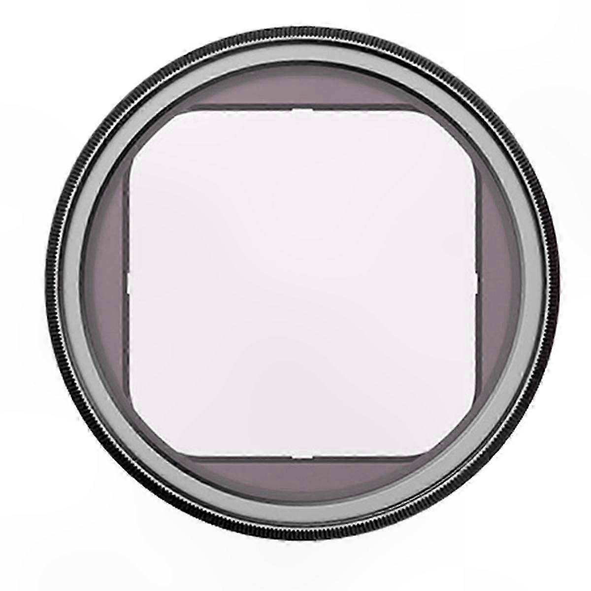 Universal Metal Filter Holder Frame for Camera Accessories