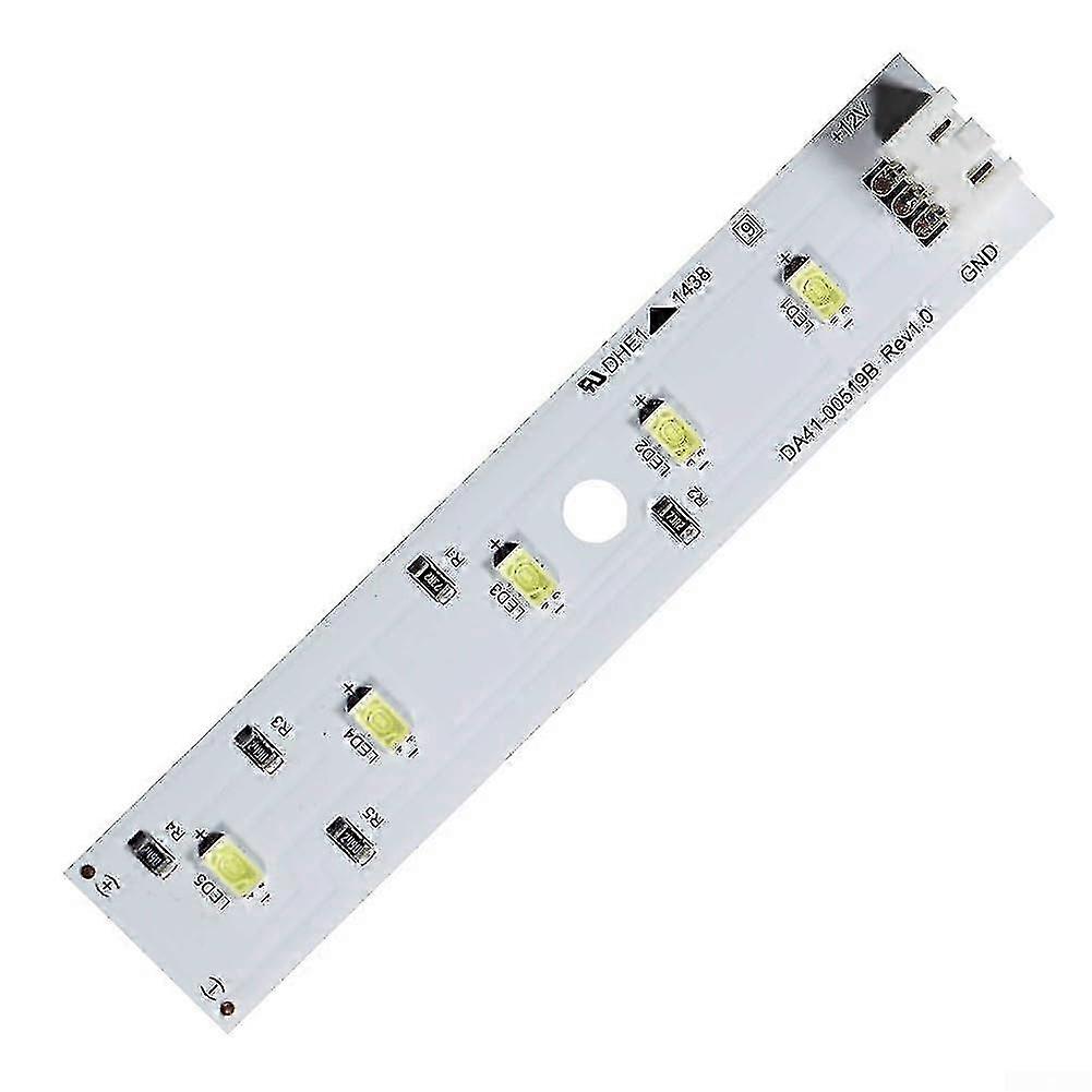 LED fridge light for Samsung DA41 00519B durable replacement