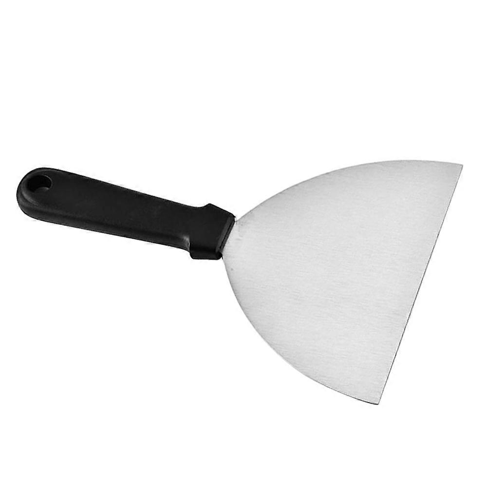 Multi Color Stainless Steel Pizza with PP Handle for Easy Food Transfer and Kitchen Use 12.5 Inches