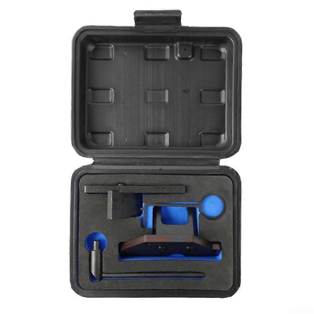 Engine Timing Tool Kit, Camshaft Alignment Locking Timing Tool, Belt Drive HD Timing Kit, Compatible With EB2ADT D12XHT
