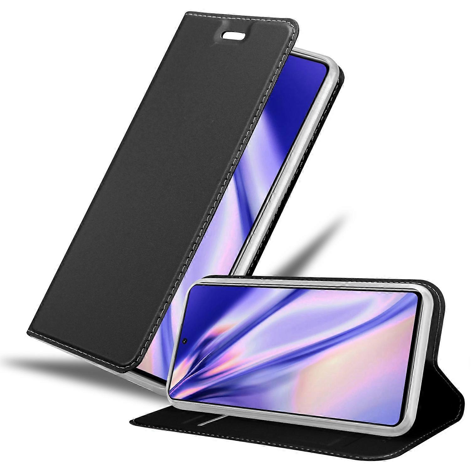 小米 11T / 11T PRO 保护壳 - 磨砂表面带卡槽
