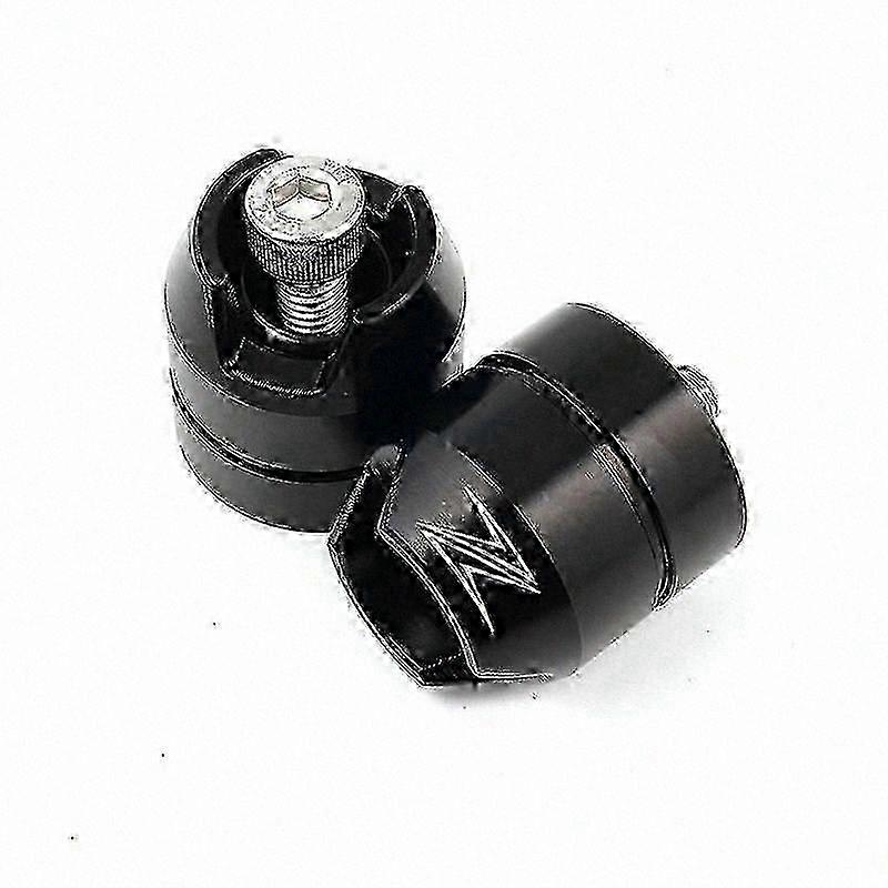 Universal Handlebar Grips and Bar Ends Cover for Motorcycles