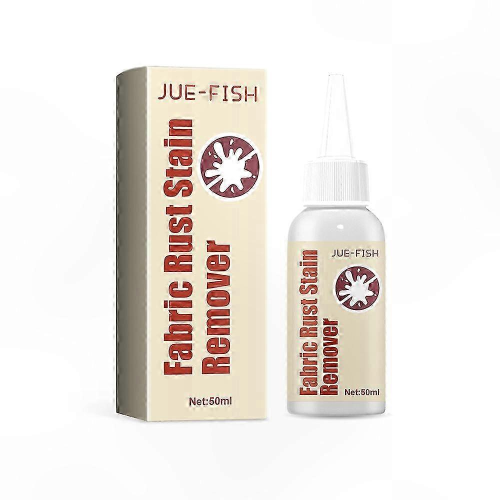 Household Clothes Rust Remover with Strong Decontamination Power Multifunctional Tool for Stain and Rust Removal