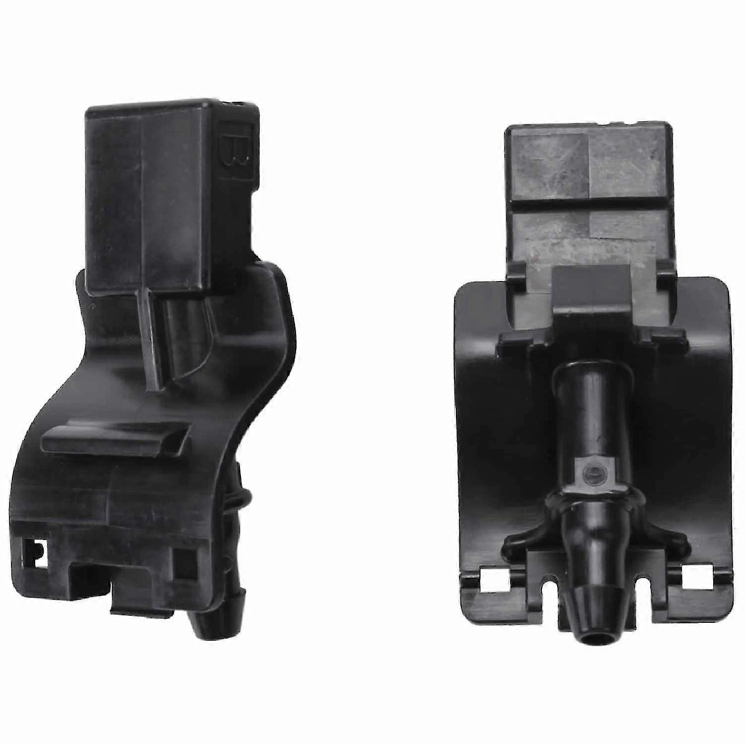 2pcs Windshield Washer Spray Nozzle Fit Compatible with Crown 85381...