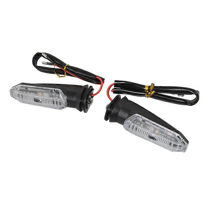 For Honda CBR250RR X-ADV750 XADV 750 2017 2018 2019 2020 E-Mark Turn Signals Blinker Indicator LED Light Lamp