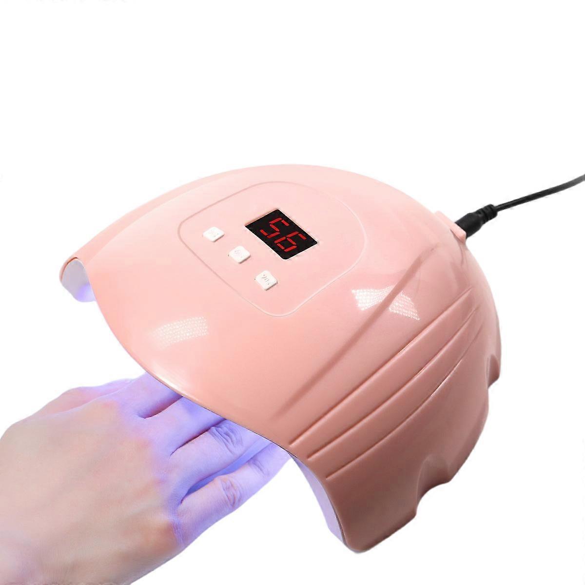 Nail UV Lamp, Multi-functional, High-power, Mini/C Type, Quick-drying Nail Polish
