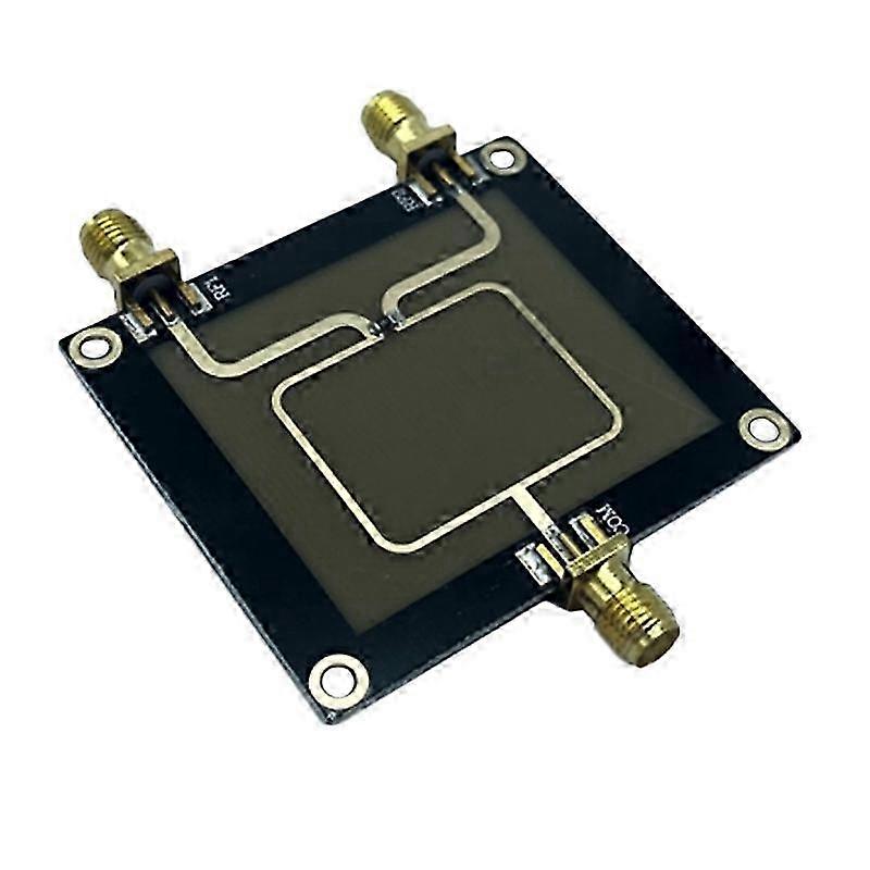 100-2700M Frequency Power Splitter 2-Way Divider Combiner Microstrip