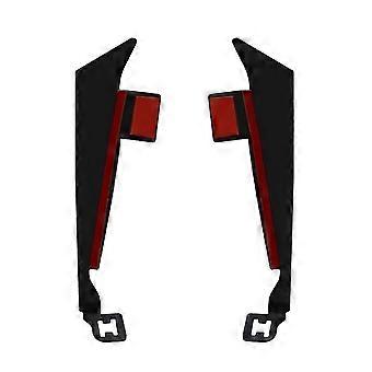 Motorrad Kotflügel hinten kompatibel Gold Wing GL1800 GL1800B F6B 2018-2023