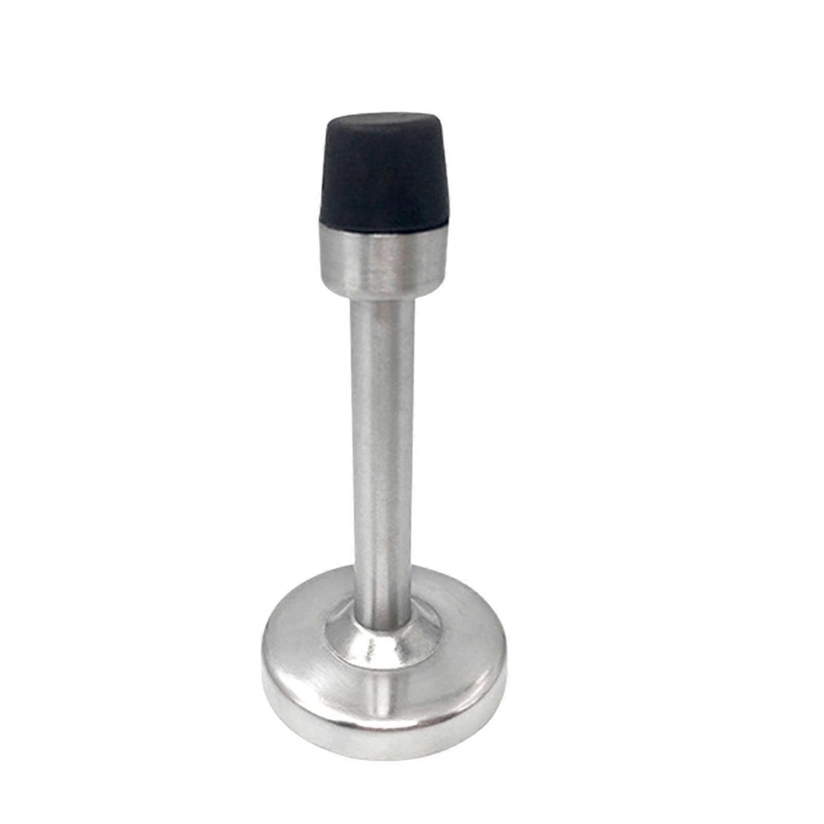 Door stopper, four sizes available, embedded design, rust-resistant