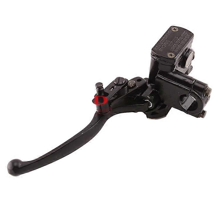 Off-road brake pumps, with left and right dual specifications, suitable for 50 - 250cc all-terrain vehicles
