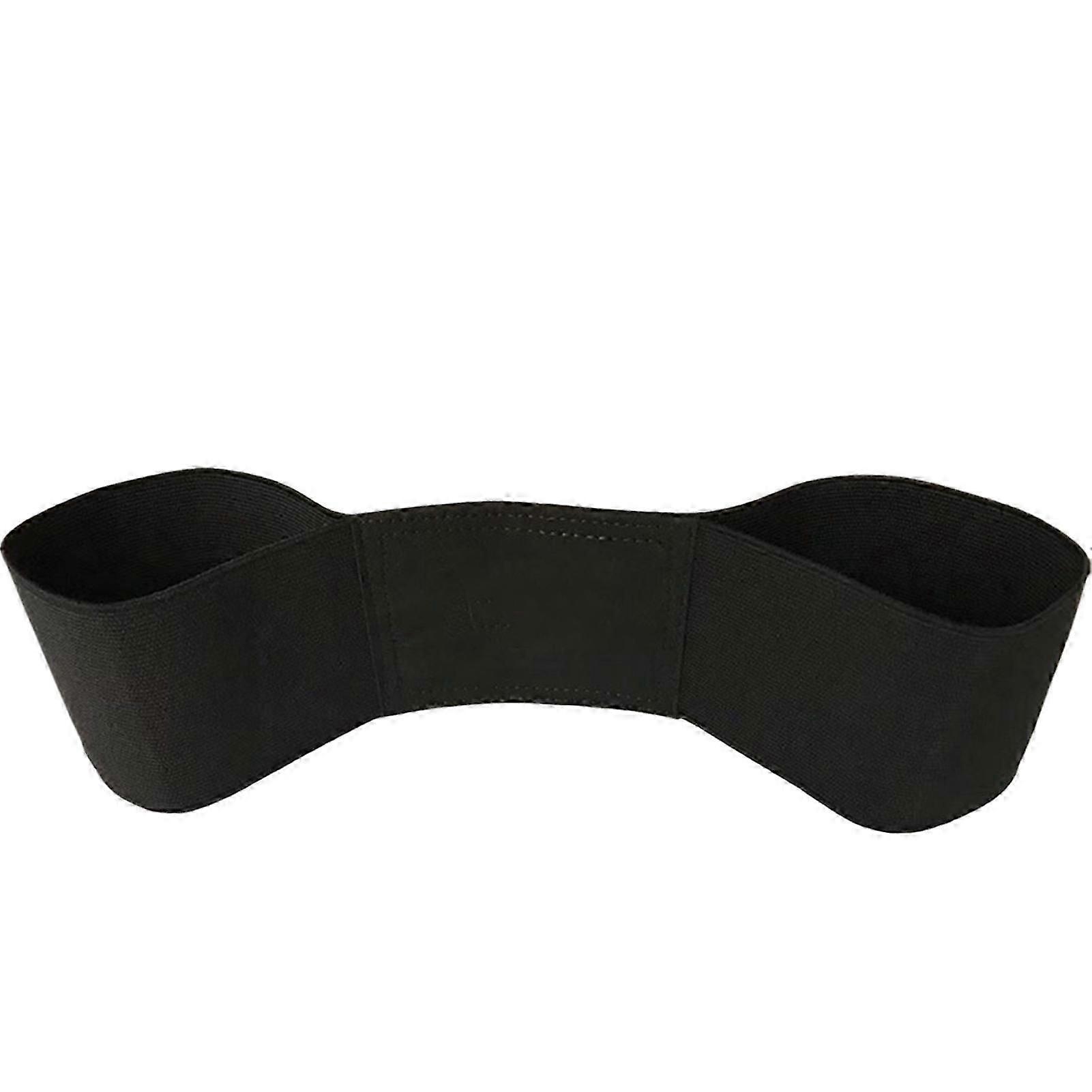 Swing arm band for golfs training assist