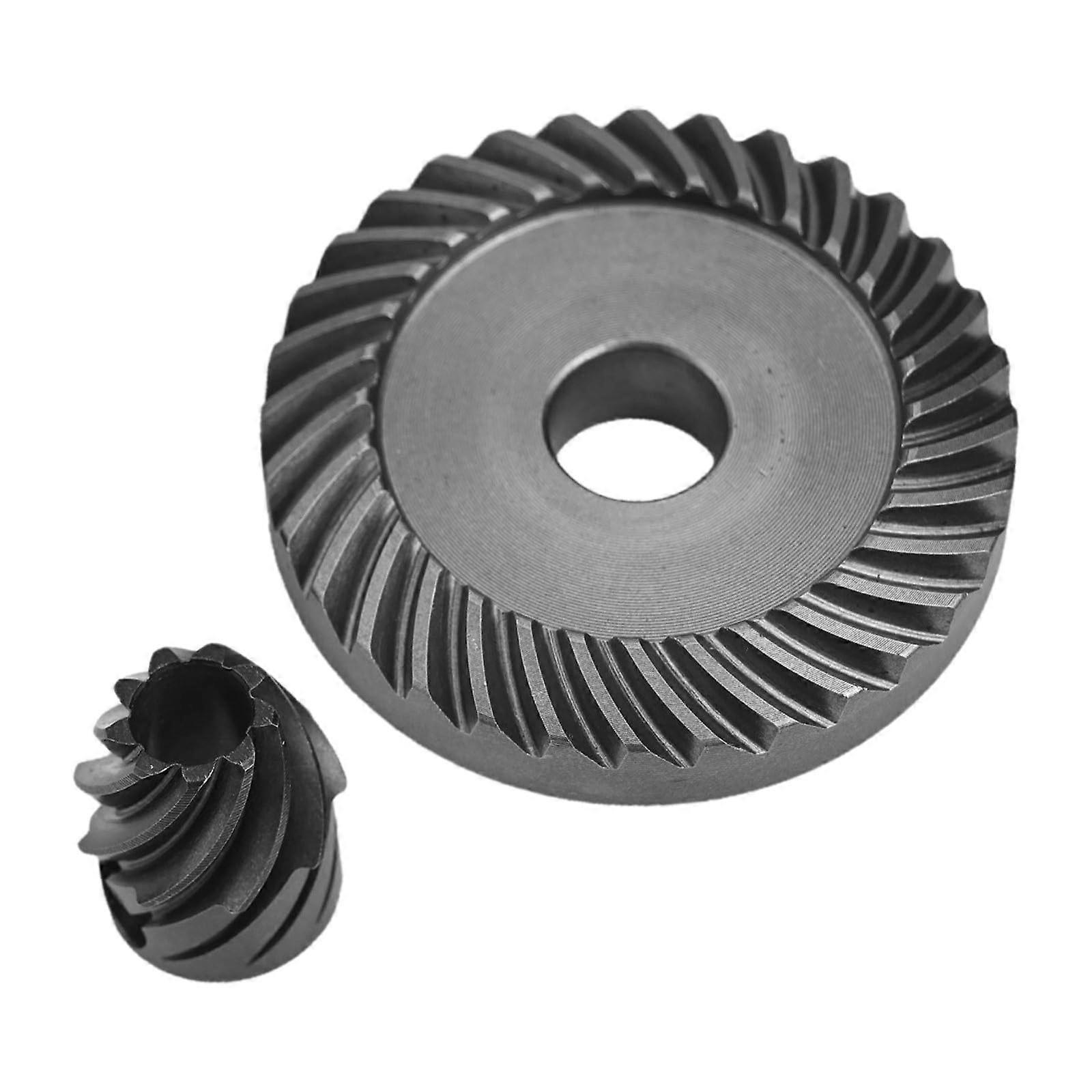 Metal Replacement Gear For Cutting DWE8100S DWE8100T D28134 D28113 Fits Angle Grinder And Polishing Machine