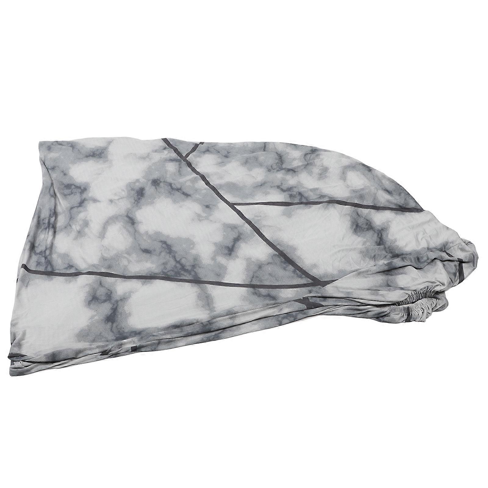 Elastic Folding Sofa Bed Cover For Families With Kids And Pets In Assorted Color 1Pcs
