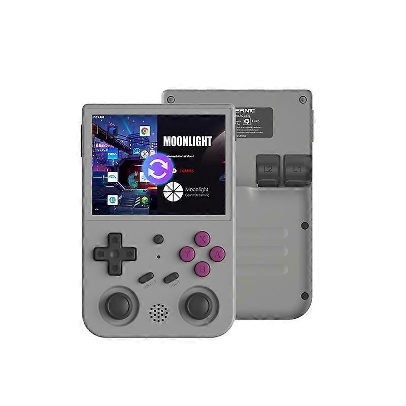 ANBERNIC RG353VS 3.5 Inch Wireless Game Box Machine Only