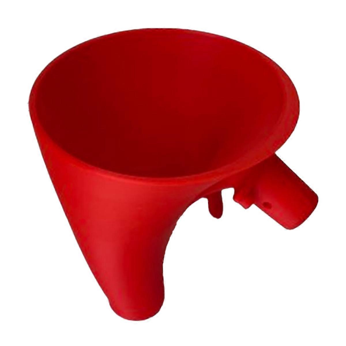 For Kitchen Aid Artisan KSM150 5-Qt Tilt-Head Stand Mixer with Easy-Pour Funnel Attachment-for Both Flour and Egg Liquid