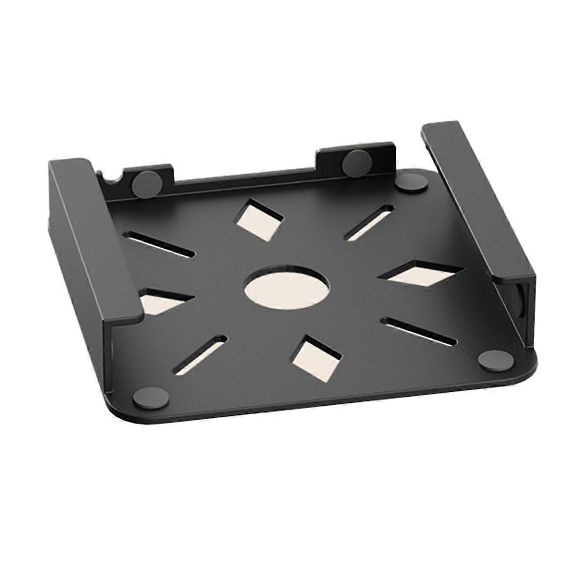 Desktop Bracket for Mini Protective Case Cooling Vertical Stand Holder Wall Mounted/Table Bottom Stander