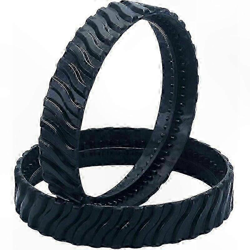 Robot Pool Cleaner Replacement Parts for Zodiac MX6 MX8 MX9 Tire Tracks & Baracuda R0526100