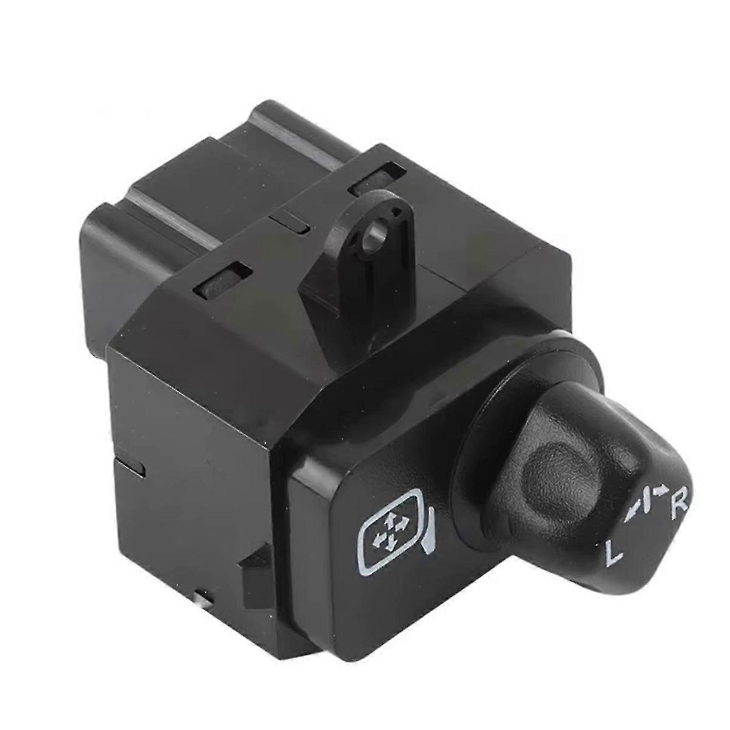 Rear Mirror Switch for Accord 2004-2007 Side Mirror Adjustment Switch Accessories 35190SDAA31 1S10235 641-50736