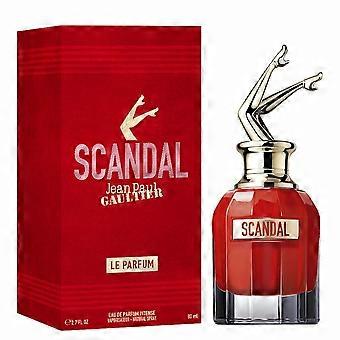 Jean Paul Gaultier Scandal Le Parfum Eau de Parfum Intense 80ml