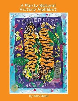 Meglehetősen természetrajzi ábécé