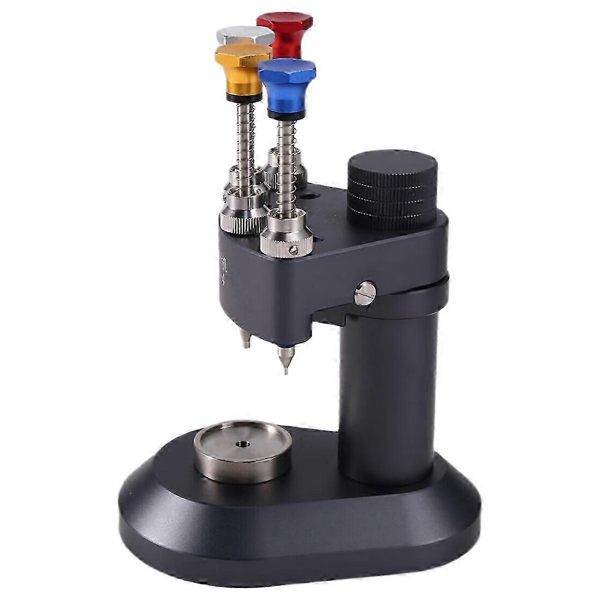 Precision 4 Position Watch Hand Setting Tool Watch Needle Installation Tool Watch Hand Fitting Tool