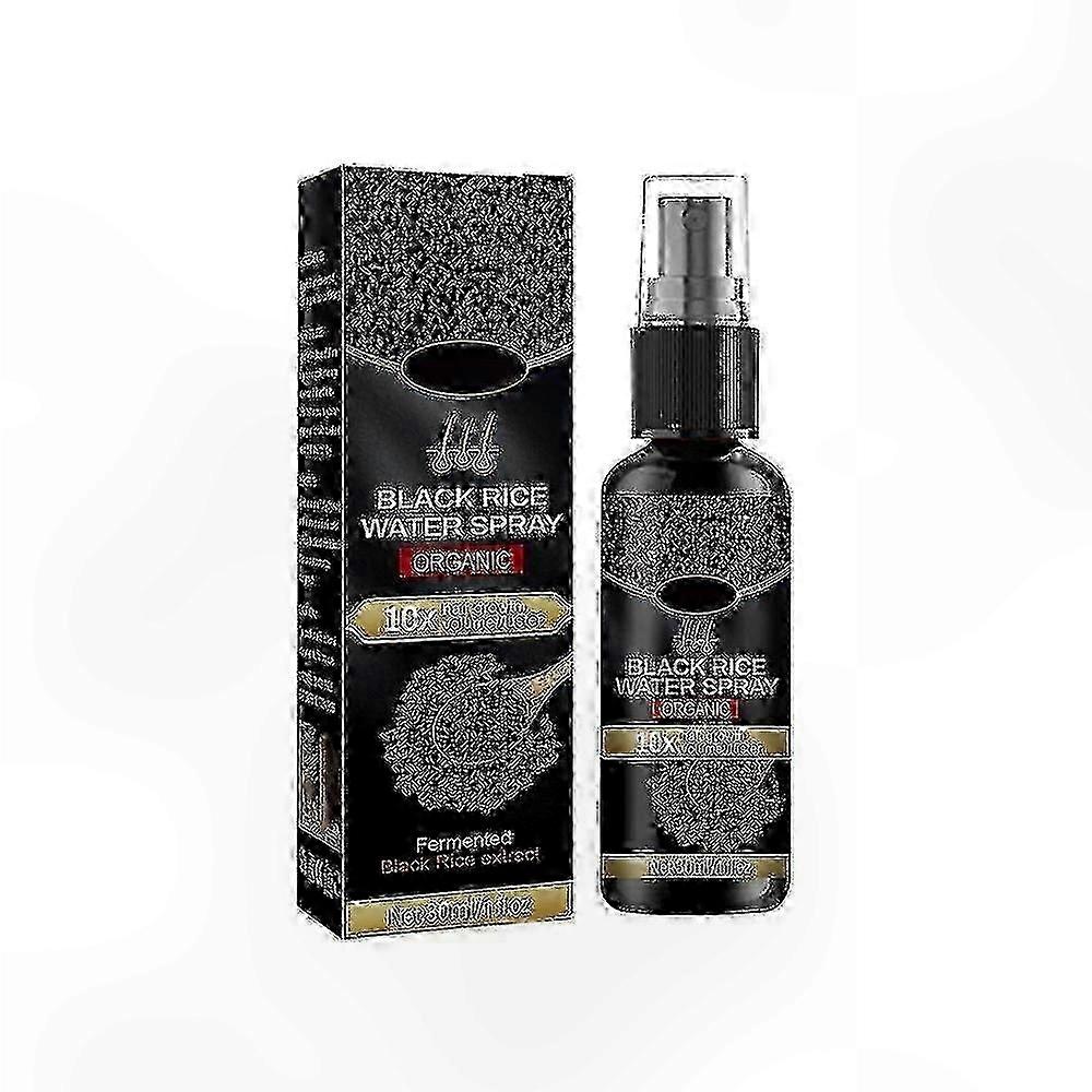Scalp Revitalizing Serum for Enhanced Hair Growth and Health Support Spray