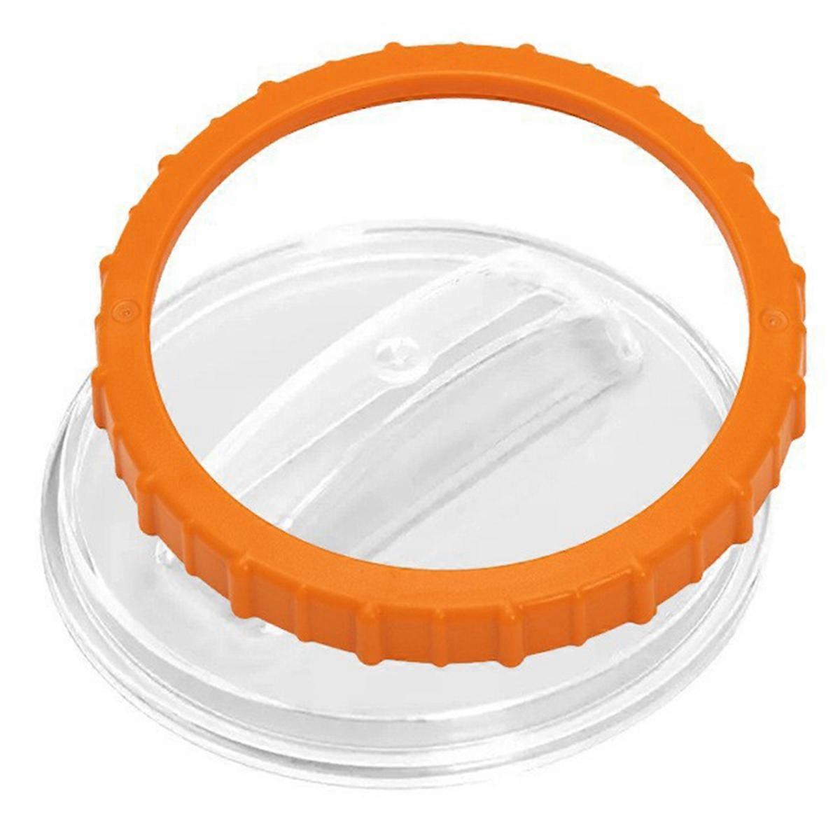 Orange Nut P07018 for Sand Pump Filter Lid P07019 P6561ASS16- 2023+ for Swimming Pool Cleaning Accessories Pool Accessor