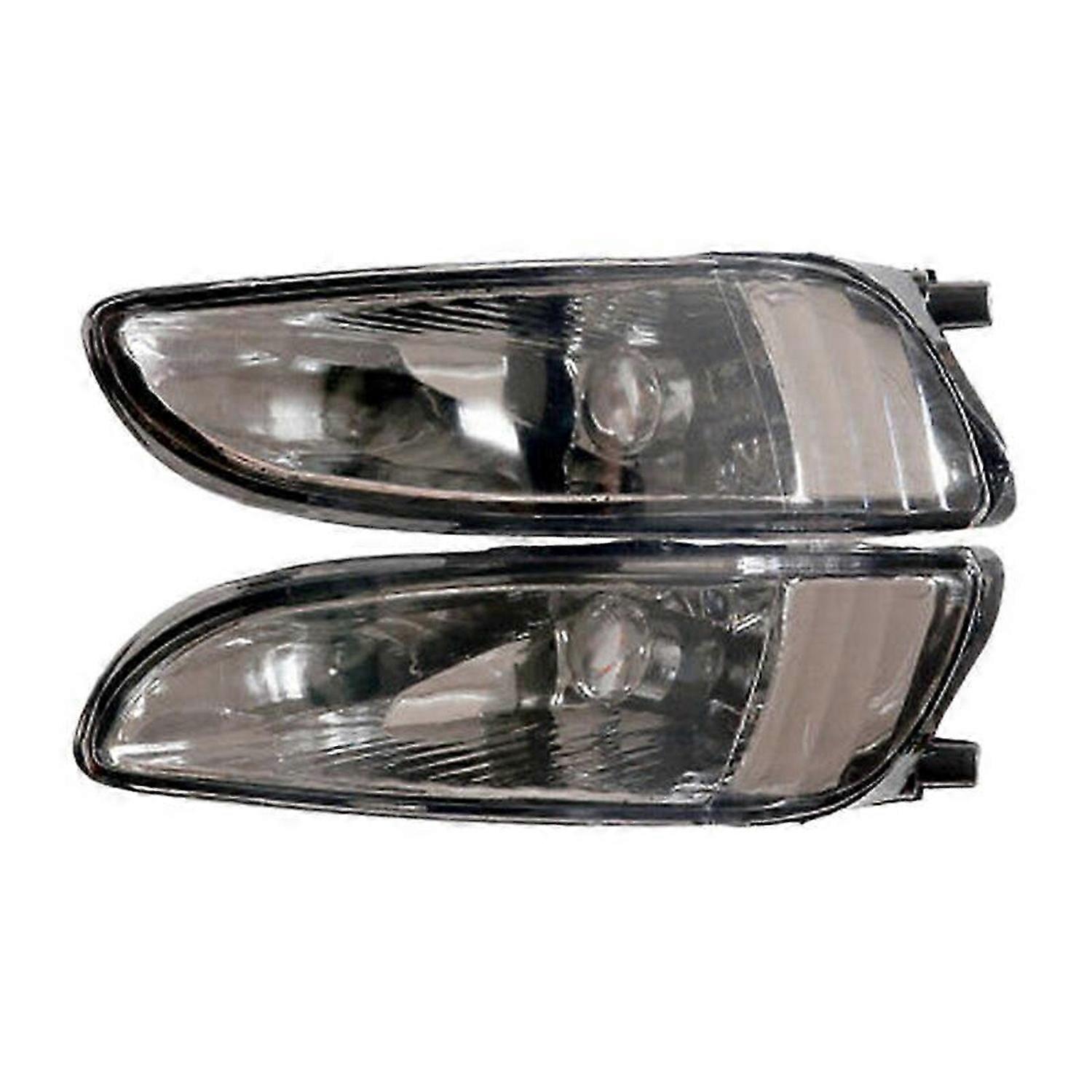 1 Pair Car Front Fog Lamp for RX300 RX330 RX350 2003-2006