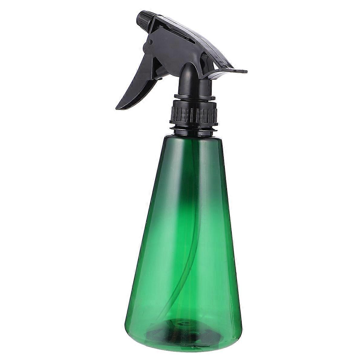 Watering Can Garden Sprayer for Watering with Green Color