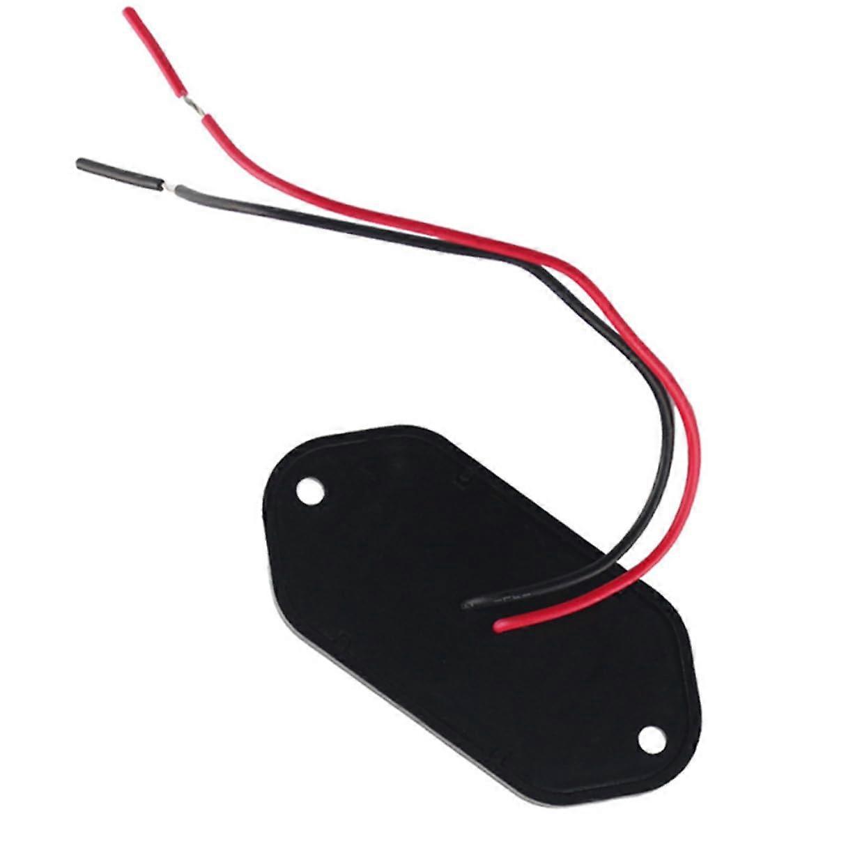Side Marker Lights for Trucks and Trailers Brightness Low Power Consumption Easy Installation Durable Design
